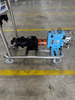 Image WAUKESHA CHERRY BURRELL SPX 030-U1 Positive Displacement Pump - Explosion Proof - 15 from Bid-on-Equipment.com