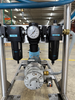 Image WAUKESHA CHERRY BURRELL SPX 030-U1 Positive Displacement Pump - Explosion Proof - 16 from Bid-on-Equipment.com