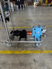 Image WAUKESHA CHERRY BURRELL SPX 030-U1 Positive Displacement Pump - Explosion Proof - 17 from Bid-on-Equipment.com