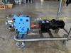 Image WAUKESHA CHERRY BURRELL SPX 030-U1 Positive Displacement Pump - Explosion Proof - 1 from Bid-on-Equipment.com