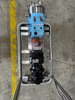 Image WAUKESHA CHERRY BURRELL SPX 030-U1 Positive Displacement Pump - Explosion Proof - 5 from Bid-on-Equipment.com