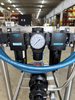 Image WAUKESHA CHERRY BURRELL SPX 030-U1 Positive Displacement Pump - Explosion Proof - 8 from Bid-on-Equipment.com