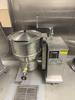 Image 20 Gallon GROEN DHT/20 Gas Tilting Steam Kettle  - 2 from Bid-on-Equipment.com