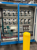Image CROWN MCC / Motor Control Center - 3 from Bid-on-Equipment.com