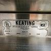 Image KEATING Miraclean Griddle - 4 from Bid-on-Equipment.com