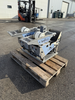 Image BETTCHER INDUSTRIES BB2 Batter Breading Machine - 1 from Bid-on-Equipment.com