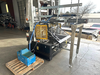 Image PLEMMONS 3001100 Automatic Tray Former with Glue - 1 from Bid-on-Equipment.com