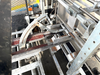 Image PLEMMONS 3001100 Automatic Tray Former with Glue - 13 from Bid-on-Equipment.com