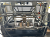 Image PLEMMONS 3001100 Automatic Tray Former with Glue - 7 from Bid-on-Equipment.com