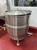 Image 80 Gallon SOUTHBEND KELS-80 Electric Kettle - Stainless Steel - 1 from Bid-on-Equipment.com