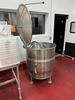 Image 80 Gallon SOUTHBEND KELS-80 Electric Kettle - Stainless Steel - 2 from Bid-on-Equipment.com