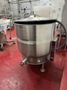 Image 80 Gallon SOUTHBEND KELS-80 Electric Kettle - Stainless Steel - 3 from Bid-on-Equipment.com