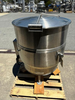 Image 80 Gallon SOUTHBEND KELS-80 Electric Kettle - Stainless Steel - 4 from Bid-on-Equipment.com