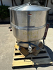 Image 80 Gallon SOUTHBEND KELS-80 Electric Kettle - Stainless Steel - 5 from Bid-on-Equipment.com