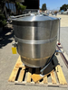 Image 80 Gallon SOUTHBEND KELS-80 Electric Kettle - Stainless Steel - 6 from Bid-on-Equipment.com