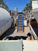 Image 16in Wide JORGENSEN Conveyor - 5 from Bid-on-Equipment.com
