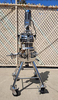 Image 4 Gallon ALLOY PRODUCTS Reactor - 316L Stainless Steel - 1 from Bid-on-Equipment.com
