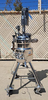 Image 4 Gallon ALLOY PRODUCTS Reactor - 316L Stainless Steel - 3 from Bid-on-Equipment.com