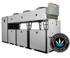 Image G&D CHILLERS GD 14H-2LC Chiller - Tree Top Model - 2 from Bid-on-Equipment.com