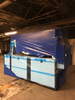 Image G&D CHILLERS GD 14H-2LC Chiller - Tree Top Model - 1 from Bid-on-Equipment.com