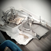 Image FLEXICON FF30 Vial Filler - 4 from Bid-on-Equipment.com