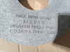 Image 14x2x5 RADIAC Grinding Wheel 2592 rpm  - 1 from Bid-on-Equipment.com