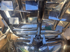 Image 65 Gallon Mixing Tank - Stainless Steel - 8 from Bid-on-Equipment.com
