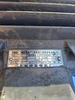 Image 65 Gallon Mixing Tank - Stainless Steel - 9 from Bid-on-Equipment.com