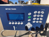 Image 42in X 42in METTLER TOLEDO Platform Scale - Stainless Steel - 3 from Bid-on-Equipment.com