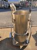 Image 66 Gallon HYCLONE Single Use Reactor - Stainless Steel, 250 Liter - 3 from Bid-on-Equipment.com