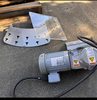 Image 264 Gallon THERMO FISHER Single Use Reactor - Stainless Steel, 1000 Liter - 10 from Bid-on-Equipment.com