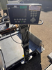 Image 36in X 36in METTLER TOLEDO Platform Scale - Stainless Steel - 3 from Bid-on-Equipment.com