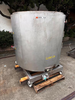 Image 528 Gallon PALL LIFE SCIENCES Single Use Reactor - Stainless Steel, 2000 Liter - 1 from Bid-on-Equipment.com