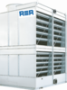 Image 98 Ton Open Cooling Tower - 304 Stainless Steel, Brand New - 2 from Bid-on-Equipment.com