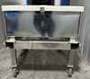 Image Tank / Tote - Stainless Steal  - 1 from Bid-on-Equipment.com