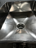 Image Tank / Tote - Stainless Steal  - 11 from Bid-on-Equipment.com