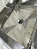 Image Tank / Tote - Stainless Steal  - 15 from Bid-on-Equipment.com
