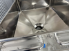 Image Tank / Tote - Stainless Steal  - 20 from Bid-on-Equipment.com