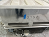 Image Tank / Tote - Stainless Steal  - 21 from Bid-on-Equipment.com