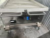 Image Tank / Tote - Stainless Steal  - 22 from Bid-on-Equipment.com