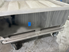Image Tank / Tote - Stainless Steal  - 23 from Bid-on-Equipment.com