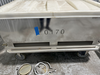 Image Tank / Tote - Stainless Steal  - 27 from Bid-on-Equipment.com