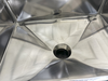 Image Tank / Tote - Stainless Steal  - 29 from Bid-on-Equipment.com