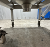 Image Tank / Tote - Stainless Steal  - 4 from Bid-on-Equipment.com