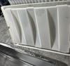 Image Tank / Tote - Stainless Steal  - 5 from Bid-on-Equipment.com