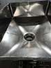 Image Tank / Tote - Stainless Steal  - 6 from Bid-on-Equipment.com