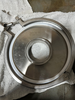 Image Tank / Tote - Stainless Steal  - 9 from Bid-on-Equipment.com