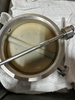 Image Tank / Tote - Stainless Steal  - 10 from Bid-on-Equipment.com