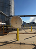 Image 18,000 Gallon WESTMOR INDUSTRIES LLC Ammonia Propane Tank - 2 from Bid-on-Equipment.com