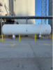 Image 18,000 Gallon WESTMOR INDUSTRIES LLC Ammonia Propane Tank - 1 from Bid-on-Equipment.com